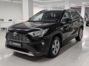 Toyota RAV4 V (XA50) Казань  - изображение 23