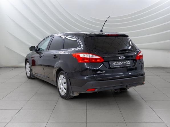 Ford Focus III с пробегом 2012 года, цена 878 000 рублей, 115207 км, универсал, Автокод Объявления
