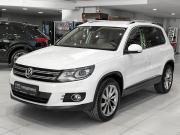 Volkswagen Tiguan I Рестайлинг Казань  - изображение 23