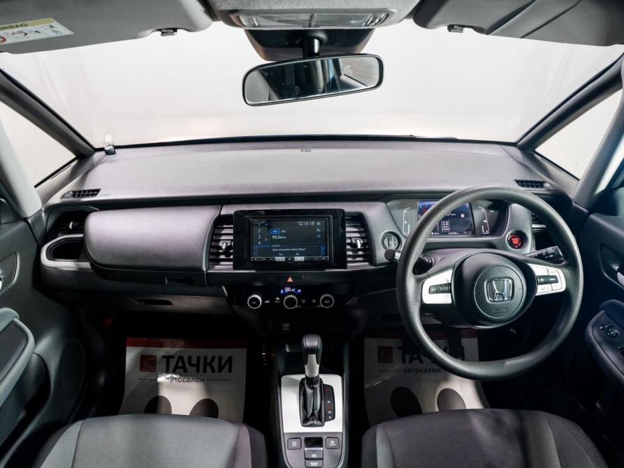 Honda Fit IV Чита  - изображение 7
