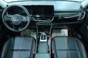 Kia KX3 Омск  - изображение 38