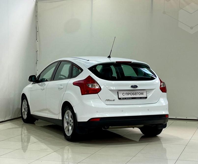Ford Focus III Воронеж  - изображение 7