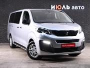 Peugeot Traveller I Екатеринбург  - изображение 22