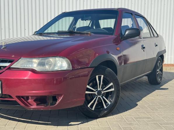 Daewoo Nexia I Рестайлинг с пробегом 2012 года, цена 185 000 рублей, 193000 км, седан, Автокод Объявления