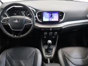 Lada (ВАЗ) Vesta I Рестайлинг (NG) Тверь  - изображение 28