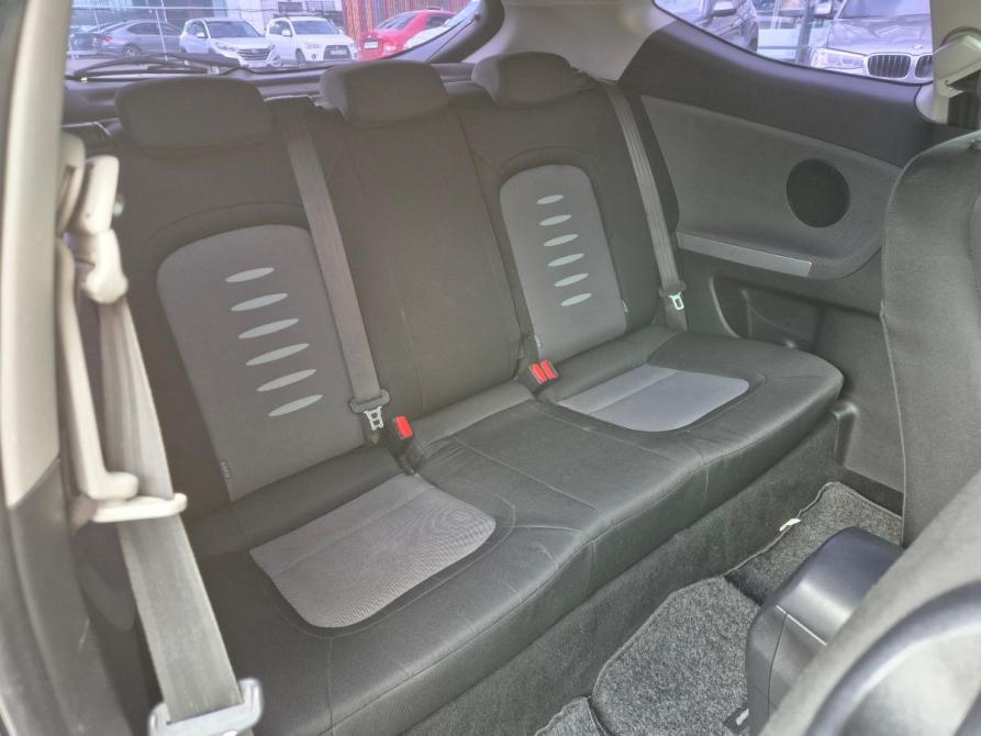 Kia Ceed II Екатеринбург  - изображение 7