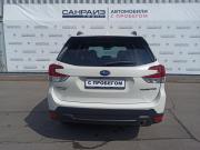 Subaru Forester V Рестайлинг Санкт-Петербург  - изображение 18