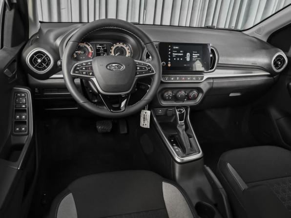 Lada (ВАЗ) Iskra с пробегом 2026 года, цена 1 699 000 рублей, 8 км, седан, Автокод Объявления
