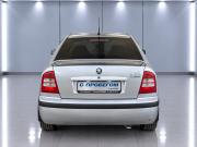 Skoda Octavia I (A4) Рестайлинг Москва  - изображение 20