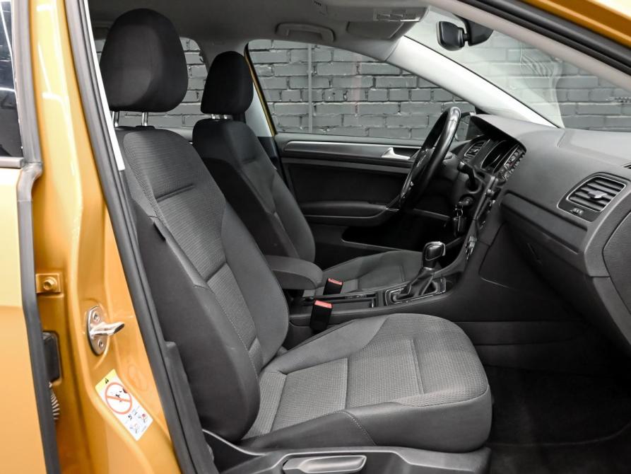Volkswagen Golf VII Рестайлинг Екатеринбург  - изображение 11