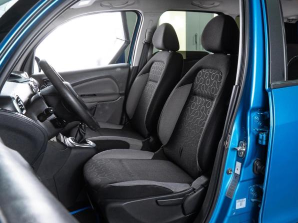 Citroen C3 Picasso I с пробегом 2010 года, цена 680 000 рублей, 167254 км, компактвэн, Автокод Объявления