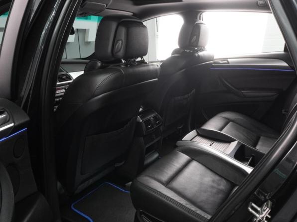 BMW X6 I (E71) с пробегом 2010 года, цена 2 385 000 рублей, 342842 км, внедорожник, Автокод Объявления