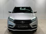 Lada (ВАЗ) XRAY I Самара  - изображение 19