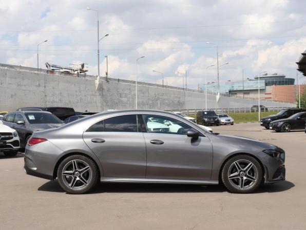 Mercedes-Benz CLA II (C118 X118) с пробегом 2021 года, цена 3 880 000 рублей, 49957 км, седан, Автокод Объявления