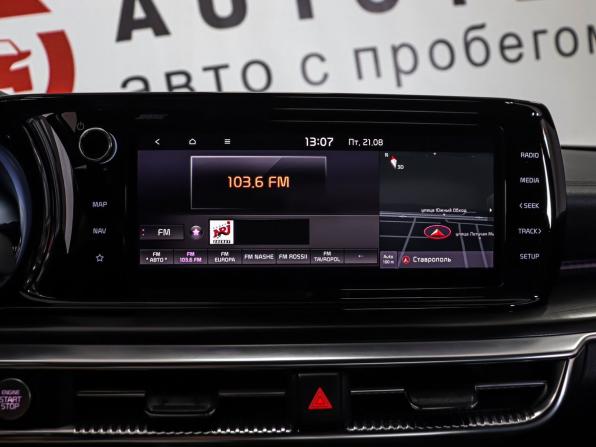 Kia K5 III с пробегом 2021 года, цена 2 699 000 рублей, 81771 км, седан, Автокод Объявления