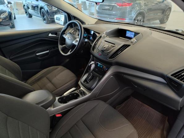 Ford Kuga II с пробегом 2015 года, цена 1 175 000 рублей, 208920 км, внедорожник, Автокод Объявления
