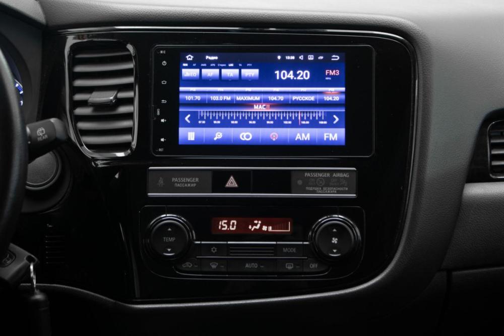 Mitsubishi Outlander III Рестайлинг 3 Москва  - изображение 19