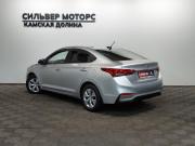 Hyundai Solaris II Пермь  - изображение 25