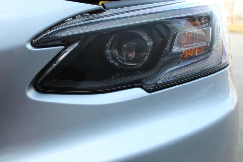 Subaru Legacy VII Брянск  - изображение 25