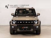 JETOUR T2 Казань  - изображение 11