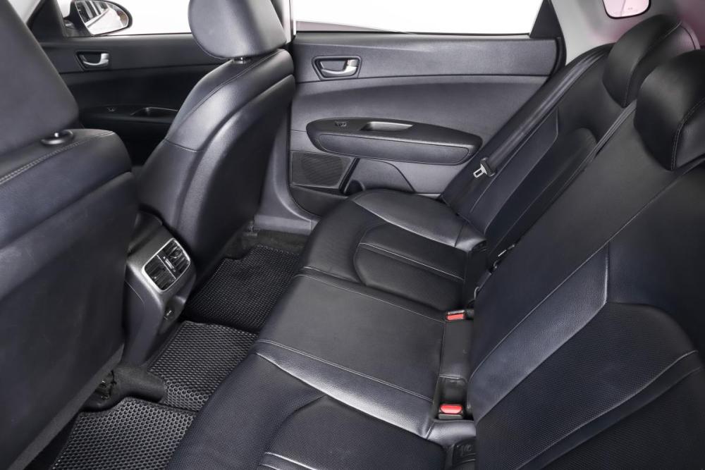 Kia K5 II Пермь  - изображение 9