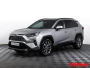 Toyota RAV4 V (XA50) Москва  - изображение 26