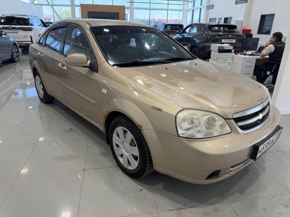 Chevrolet Lacetti I с пробегом 2008 года, цена 250 000 рублей, 260000 км, седан, Автокод Объявления