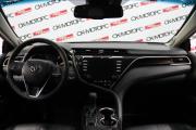Toyota Camry VIII (XV70) Сургут  - изображение 41