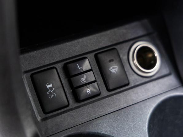 Toyota RAV4 III (XA30) Рестайлинг с пробегом 2012 года, цена 1 558 000 рублей, 135304 км, внедорожник, Автокод Объявления