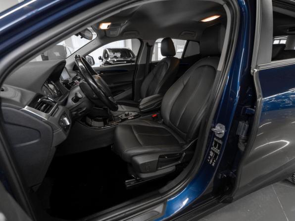BMW X2 I (F39) с пробегом 2018 года, цена 2 280 000 рублей, 169087 км, внедорожник, Автокод Объявления
