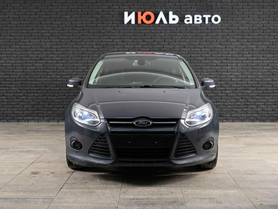 Ford Focus III Екатеринбург  - изображение 2