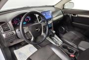 Chevrolet Captiva I Рестайлинг Саратов  - изображение 47