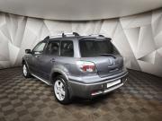 Mitsubishi Outlander I Москва  - изображение 21