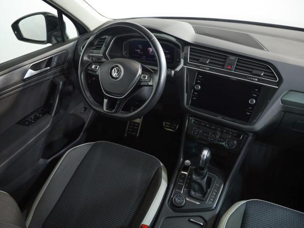 Volkswagen Tiguan II с пробегом 2020 года, цена 3 499 000 рублей, 46836 км, внедорожник, Автокод Объявления