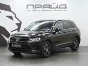 Volkswagen Tiguan II Ростов-на-Дону  - изображение 26