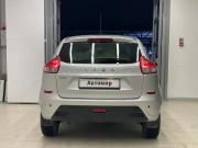 Lada (ВАЗ) XRAY I Новосибирск  - изображение 17