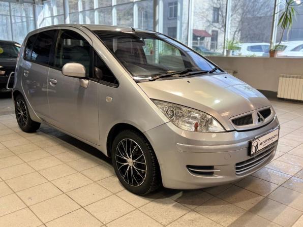 Mitsubishi Colt VI (Z20/Z30) с пробегом 2003 года, цена 369 000 рублей, 296121 км, хэтчбек, Автокод Объявления