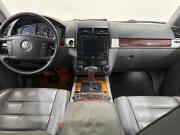 Volkswagen Touareg I Альметьевск  - изображение 36