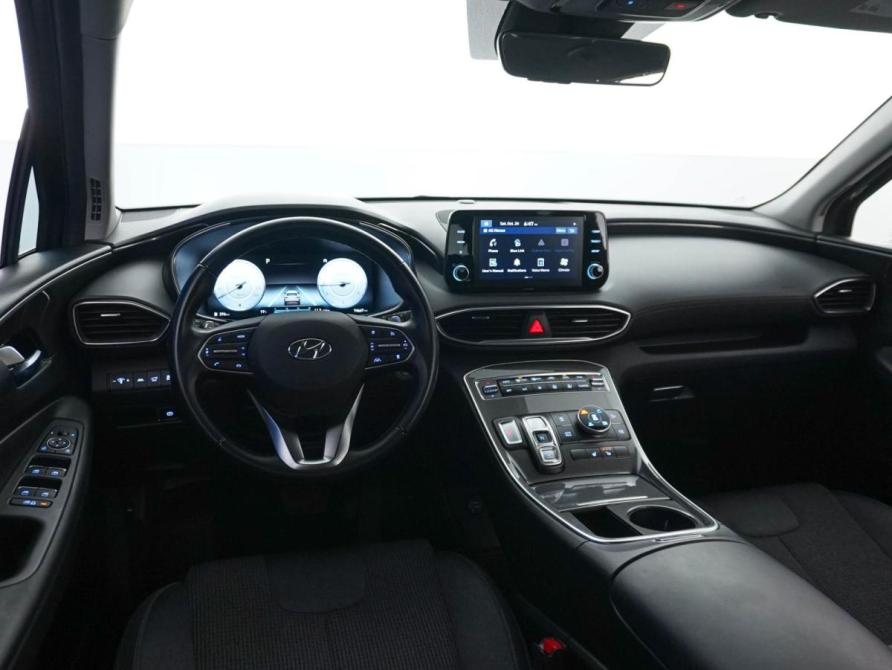Hyundai Santa Fe IV Рестайлинг Москва  - изображение 6