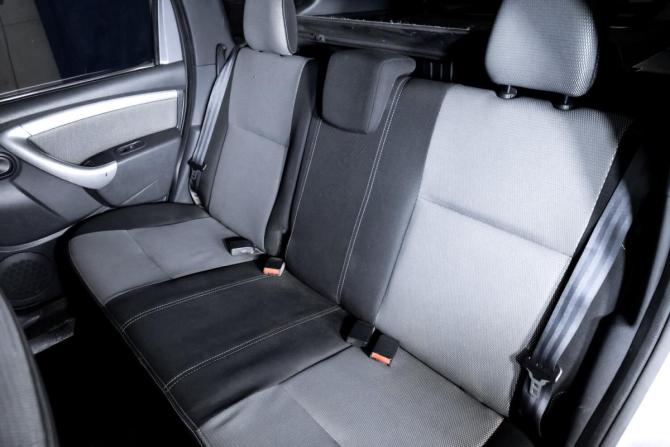 Renault Duster I с пробегом 2012 года, цена 849 000 рублей, 206754 км, внедорожник, Автокод Объявления
