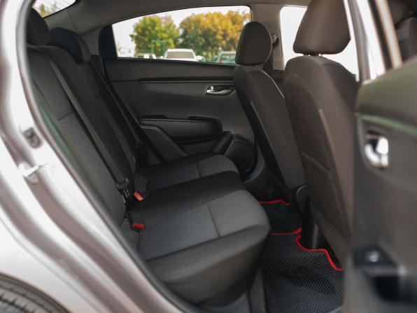 Kia Rio IV Рестайлинг с пробегом 2020 года, цена 1 320 000 рублей, 164448 км, седан, Автокод Объявления
