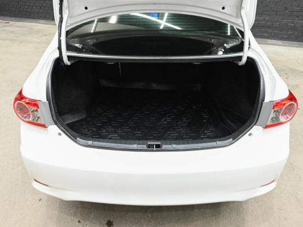 Toyota Corolla X (E140 E150) Рестайлинг с пробегом 2012 года, цена 1 050 000 рублей, 191574 км, седан, Автокод Объявления