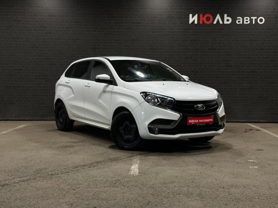 Lada (ВАЗ) XRAY I Челябинск  - изображение 3