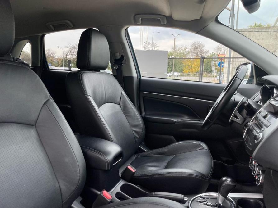 Mitsubishi ASX I Краснодар  - изображение 25