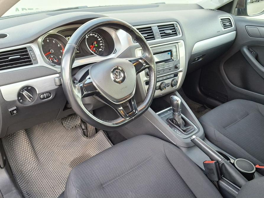 Volkswagen Jetta VI Рестайлинг Владимир  - изображение 9