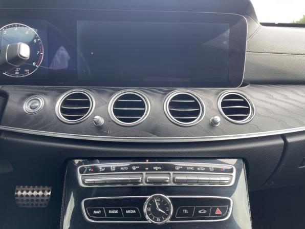 Mercedes-Benz E-Класс V (W213 S213 C238) с пробегом 2017 года, цена 2 700 000 рублей, 219316 км, седан, Автокод Объявления