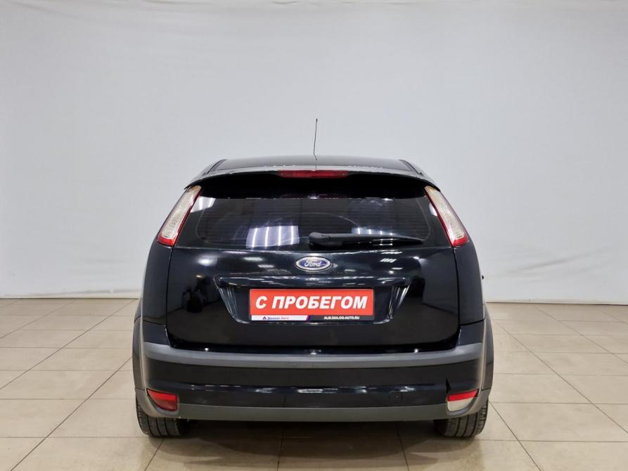 Ford Focus II Альметьевск  - изображение 5