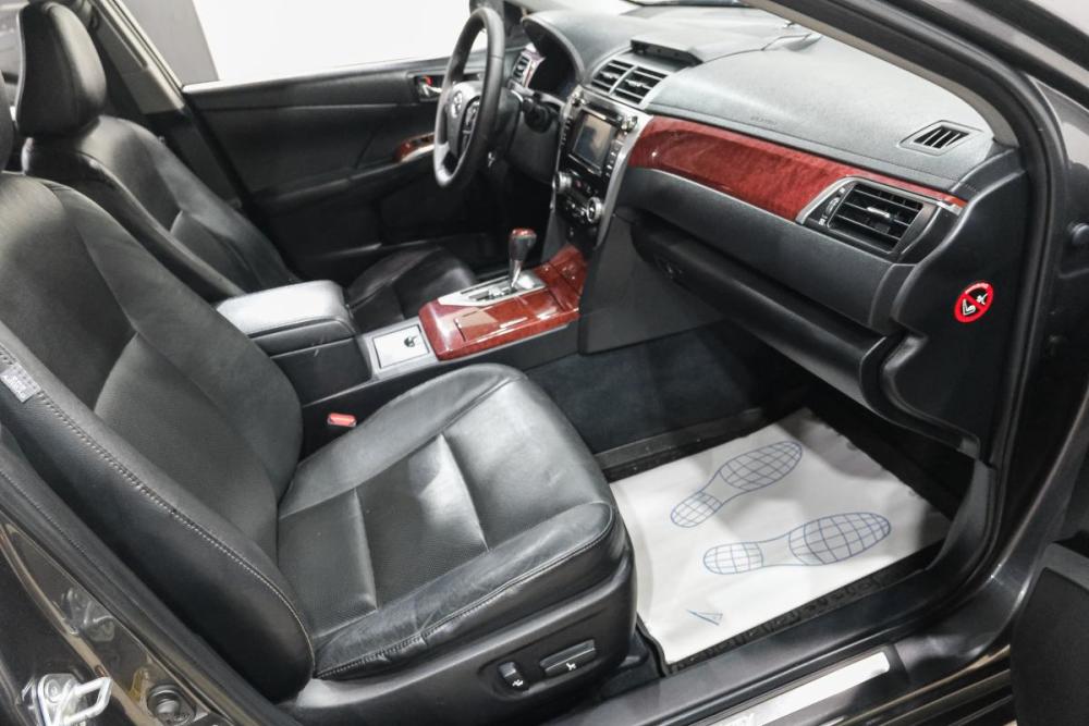 Toyota Camry VII (XV50) Новокузнецк  - изображение 15