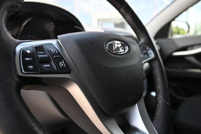 Lada (ВАЗ) Vesta I с пробегом 2021 года, цена 1 020 000 рублей, 120000 км, универсал, Автокод Объявления