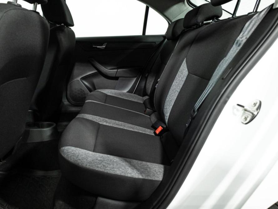 Skoda Rapid II Санкт-Петербург  - изображение 10